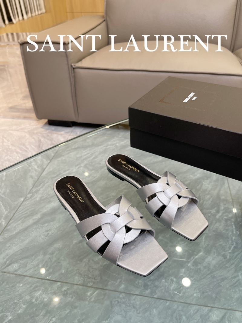 YSL Slippers